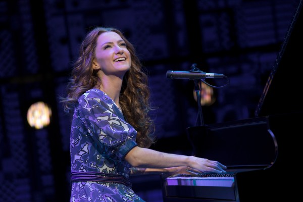 Beautiful The Carole King Musical