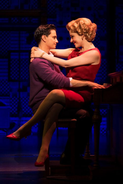 Beautiful The Carole King Musical