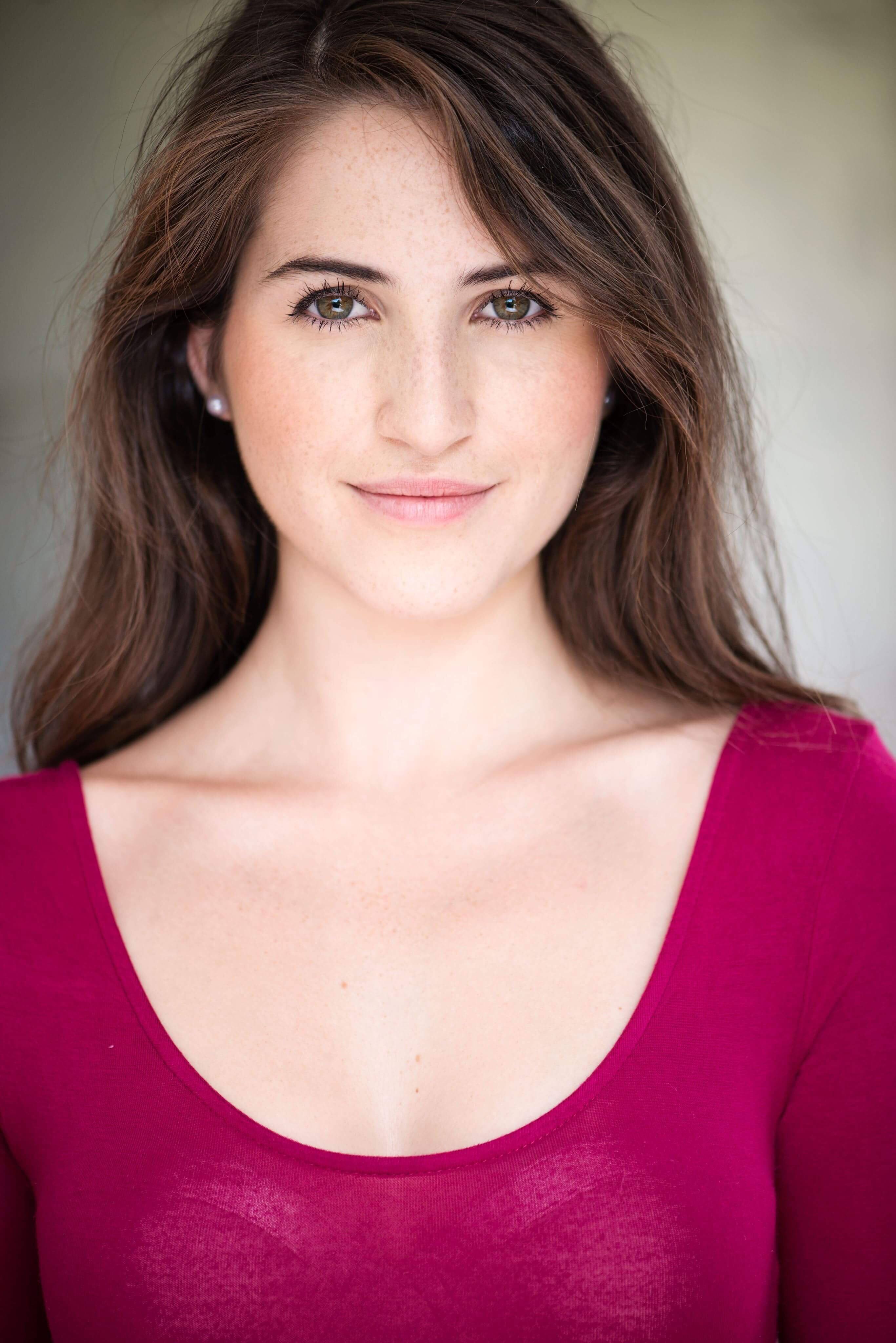 Jacqui McLaren – The Fame Reporter