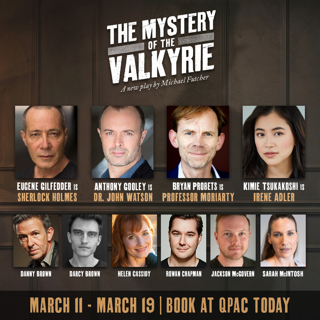 The Mystery of the Valkyrie Kimie Tsukakoshi The Fame Reporter